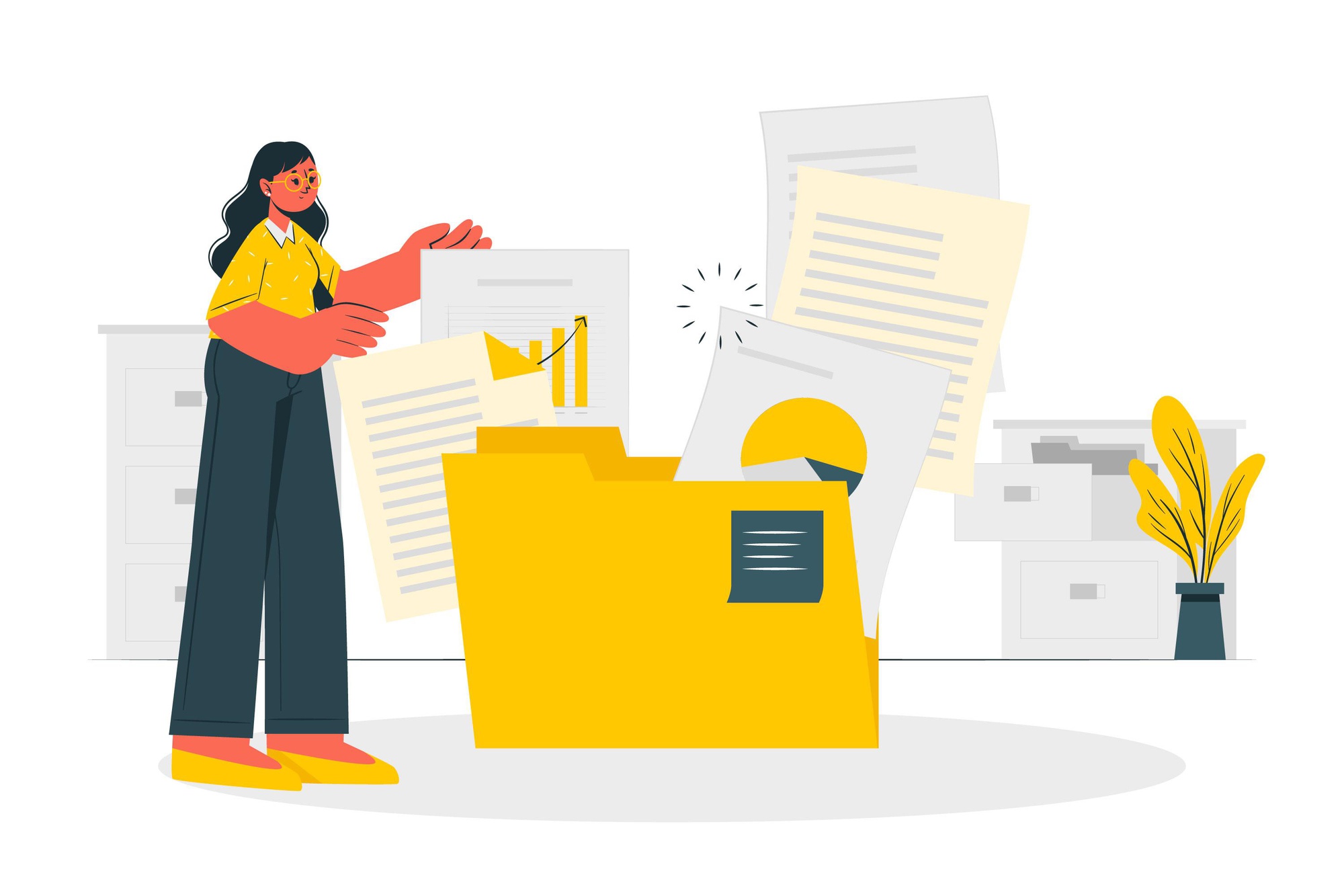 Big Differences Between File-Sharing Solutions For Businesses And Individuals