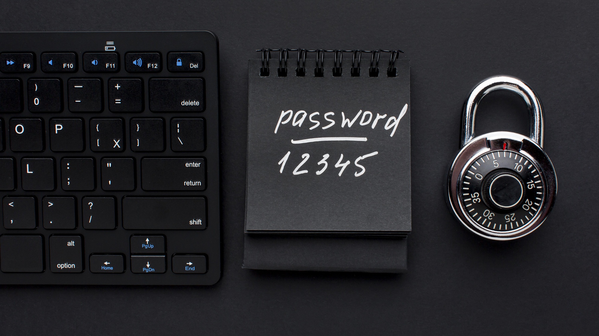 How to Prevent Printing from PDF -  Add a Password