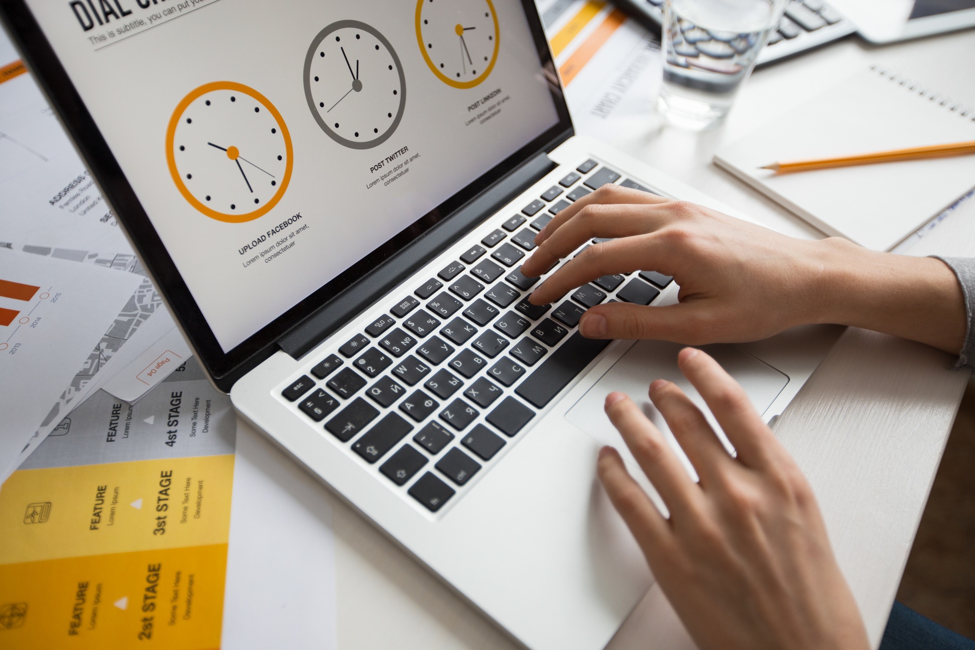 The Best Open Source Of Desktop Publishing Applications For Mac And Windows