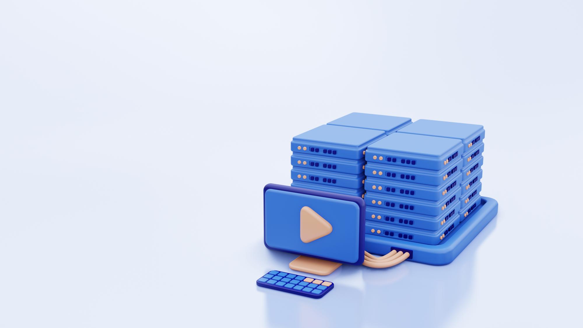 The Top-Rated 10 Virtual Private Server Hosting Providers