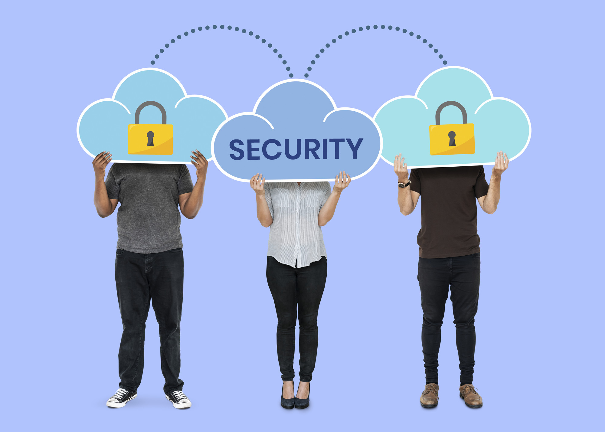Top 5 Benefits Of A Secure File Transfer