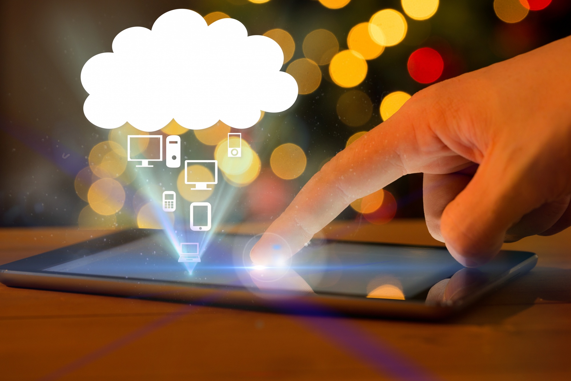 What Is Cloud File-Sharing, And How Does It Affect Security