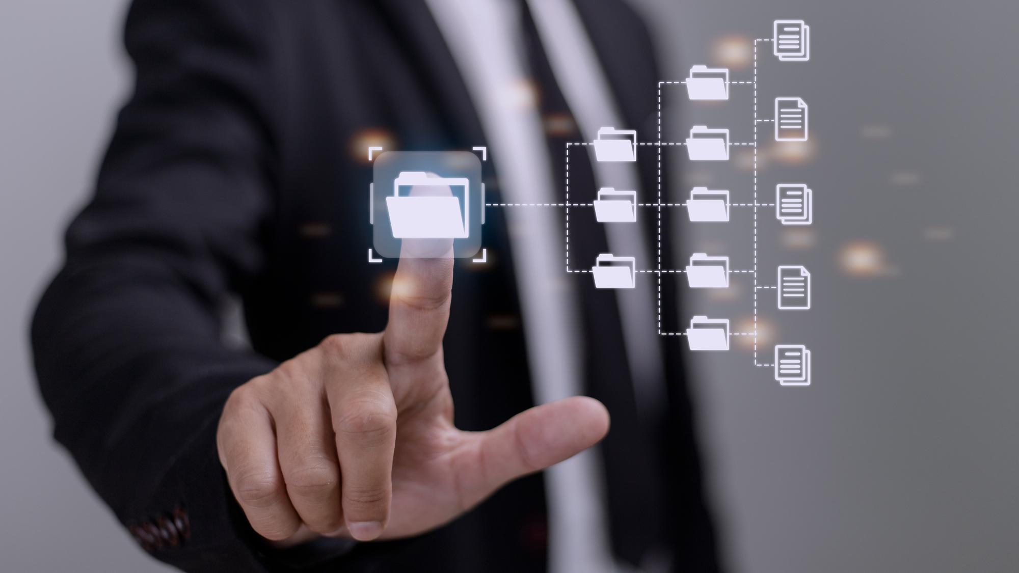 Why Is File Protection Important On The Business Level